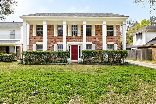 3331 Oak Branch Ln Photo 1