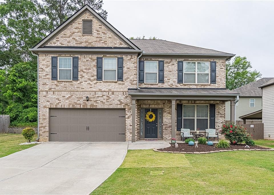 1st image of 5381 Silver Woods Walk