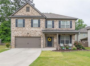 5381 Silver Woods Walk, Powder Springs, GA 30127
