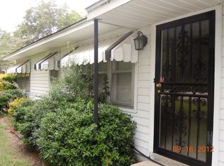 615 Home St, Marked Tree, AR 72365