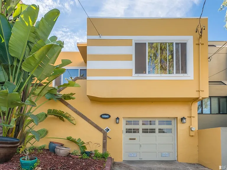 724 De Haro St — Photo 2