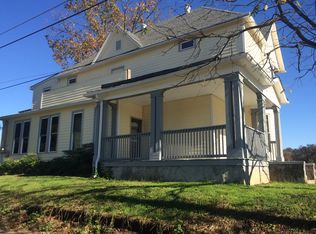 2001 Vance Ave, Chattanooga, TN 37404