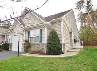 44 Hatteras St, Ocean Pines, MD 21811