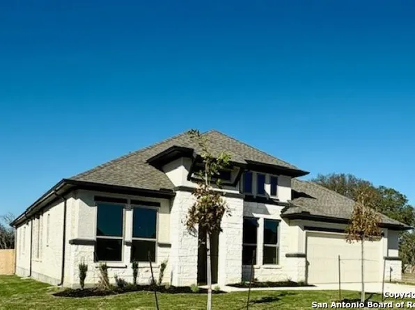 408 Winslow Run, Cibolo, TX 78108