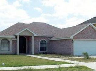 7373 Highland Pine St, Brownsville, TX 78526