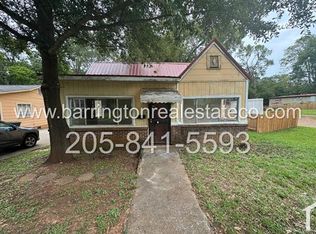 2516 Powderly Ave SW, Birmingham, AL 35211