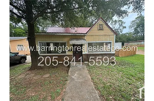 2516 Powderly Ave SW Photo 1