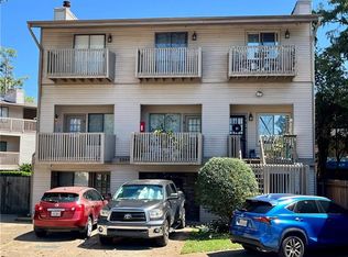 2824 Steamship Cir APT C, New Orleans, LA 70123
