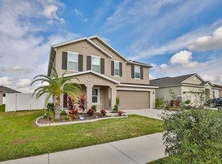 10606 Massimo Dr, Wimauma, FL 33598