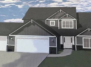 14148 Escondida Cv, Fort Wayne, IN 46845