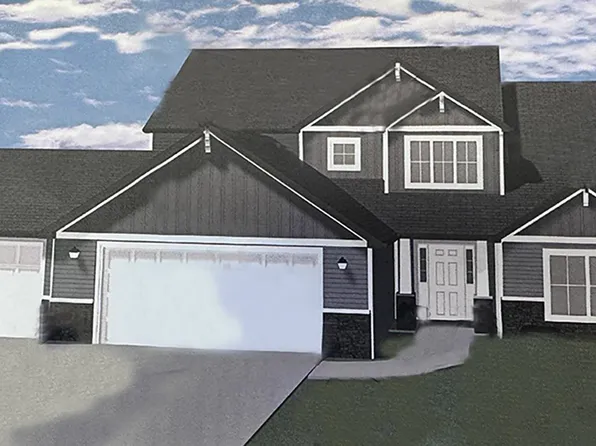 14148 Escondida Cv, Fort Wayne, IN 46845