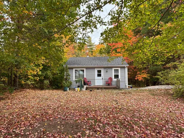 498 Upper Branch Rd, Lunenburg, NS B4V 5M7