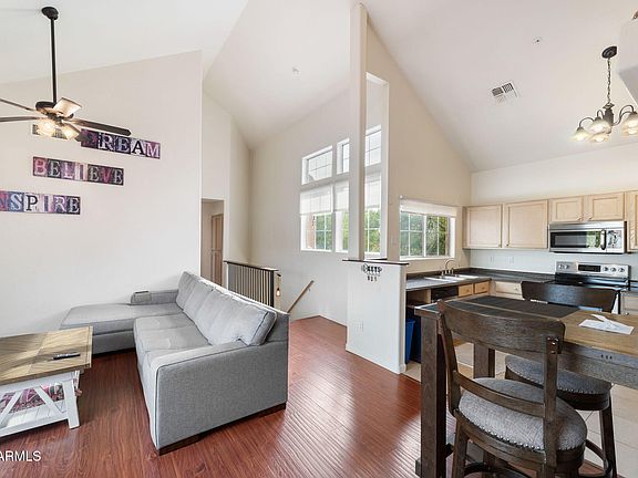 3rd image of 1633 E LAKESIDE Drive #134