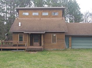 1988 W 10 Mile Rd, Irons, MI 49644