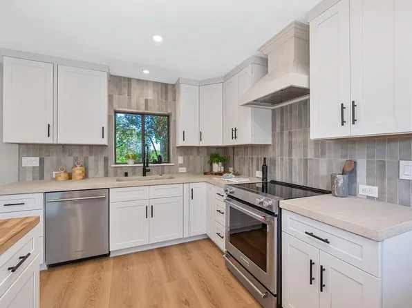 2636 Shirland Tract Rd, Auburn, CA 95603
