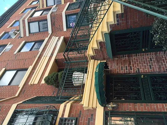 Rented by Nest Seekers International | media 4