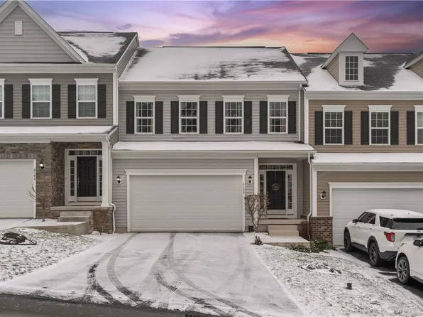 2182 Shawnee Dr S, Washington, PA 15301