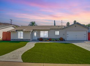 1729 Burnet St, El Cajon, CA 92021