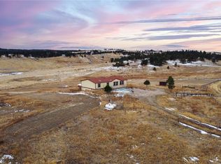 40698 Gold Nugget Dr, Deer Trail, CO 80105