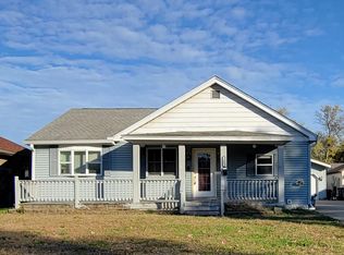 1405 State St, Pekin, IL 61554