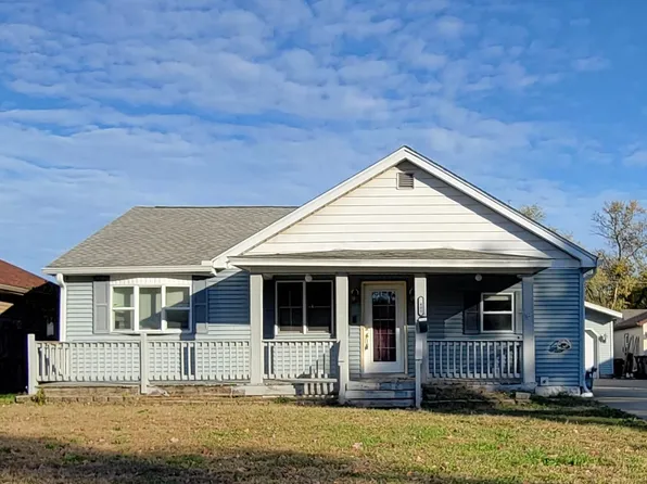 1405 State St, Pekin, IL 61554