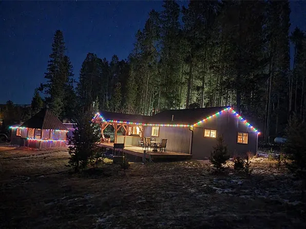 5 Snowshoe Ln, Anaconda, MT 59711