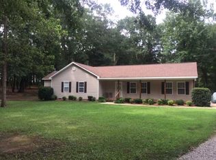 11708 Us Highway 80 W, Shorter, AL 36075