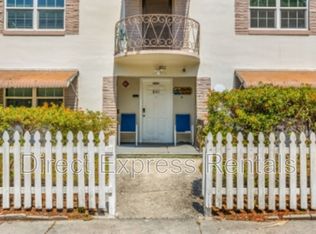 801 Grove St N #6, Saint Petersburg, FL 33701