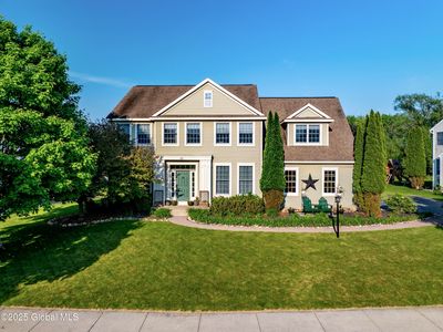 43 Candlewood Drive, Ballston Lake, NY, 12019