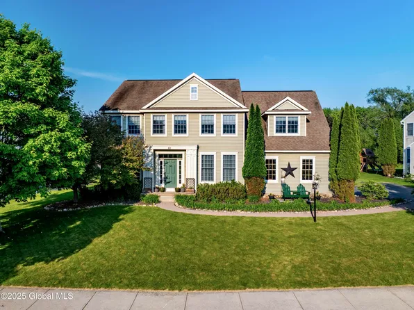 43 Candlewood Drive, Ballston Lake, NY 12019