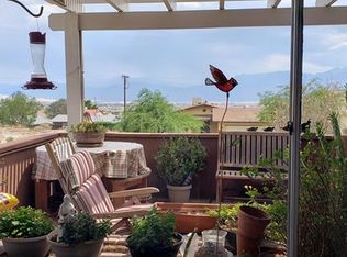 66938 San Felipe Rd, Desert Hot Springs, CA 92240