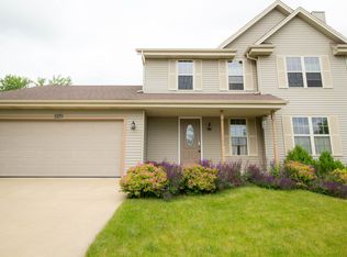 234 Cedar St, Johnson Creek, WI 53038