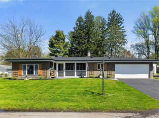 22 Riverview Hts, Rochester, NY 14623