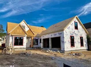 0 Carolina Ct, Fairhope, AL 36532