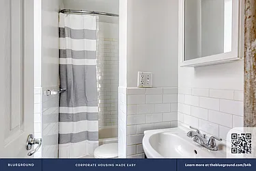 Rented by The Blueground