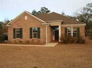 28 Savannah Forest Cir, Crawfordville, FL 32327