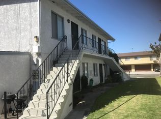 16710 Pacific Ave, Bellflower, CA 90706