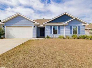 6895 Crimson Ln, Gulf Shores, AL 36542