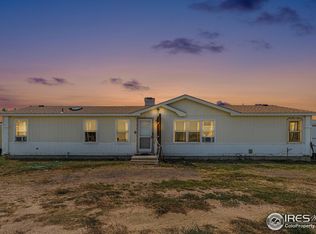34547 County Road 61, Gill, CO 80624