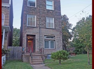6819 McPherson Blvd, Pittsburgh, PA 15208