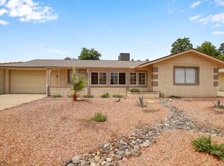 10656 W Riviera Dr, Sun City, AZ 85351