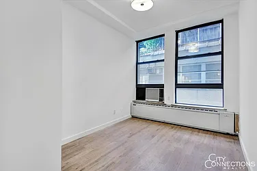 Rented by City Connections Realty