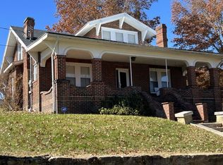 4313 Porter Rd, Coeburn, VA 24230