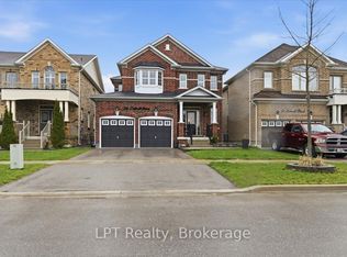 56 Pedwell St, Clarington, ON L1B0E1