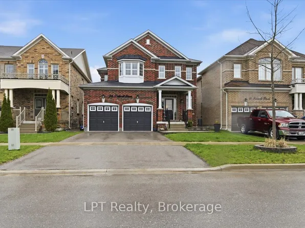 56 Pedwell St, Clarington, ON L1B 0E1