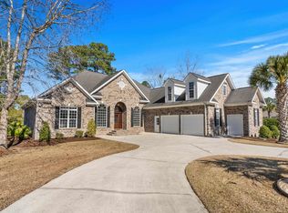 3145 Regatta Point, Little River, SC 29566
