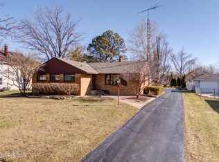 955 Louisiana Ave, Perrysburg, OH 43551