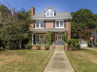 721 W Davis St, Burlington, NC 27215