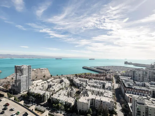 425 1st St Unit 2703, San Francisco, CA 94105