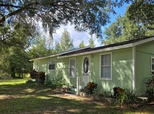 25555 Powell Rd, Brooksville, FL 34602